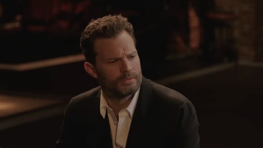Jamie Dornan loses out on a Bond audition in 'SNL UK' promo