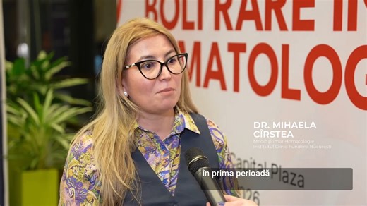 Talasemia majoră este o afecțiune genetică severă, diagnosticată încă din copilărie, dar progresul terapeutic din ultimii ani a redus semnificativ necesarul transfuzional și a îmbunătățit calitatea vieții pacienților. 📊 Identificarea purtătorilor de talasemie minoră și consilierea genetică înainte de întemeierea unei familii sunt pași esențiali pentru prevenirea formelor severe. ✔️ Informarea și diagnosticul corect pot face diferența în evoluția bolii și în viitorul pacienților. #SocietateaRoma