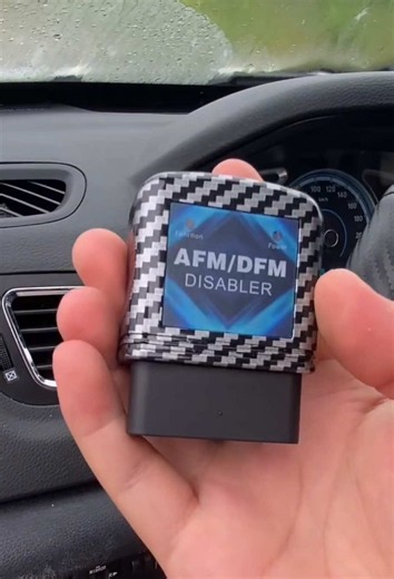 Keep Your Chevy V8 Active: AFM Disabler Guide