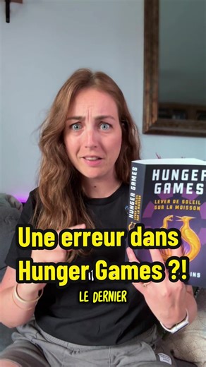 Erreur de Maths dans Hunger Games : Décryptage des Probabilités