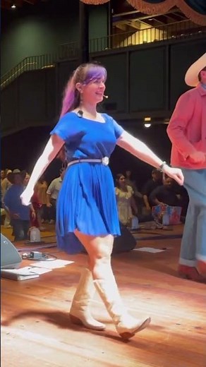 Free Two-Step lessons at The Pearl Stable Hall