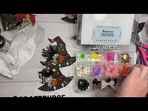 witch memorydex tutorial!