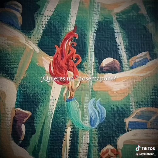 Parte de el #lasirenita #disney #fypシ #tiktok #infancia #lyrics #ariel #partedeel #lasirenitadisney #singing @TikTok @Disney @TikTok en español