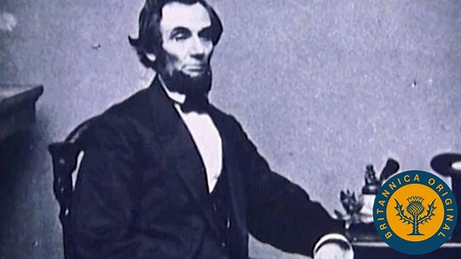 Abraham Lincoln's campaign for the U.S. presidency in the election of 1860 examined | Britannica