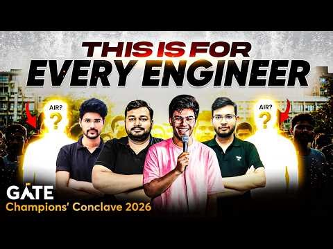 Every Engineering Student Must Watch This | LIVE