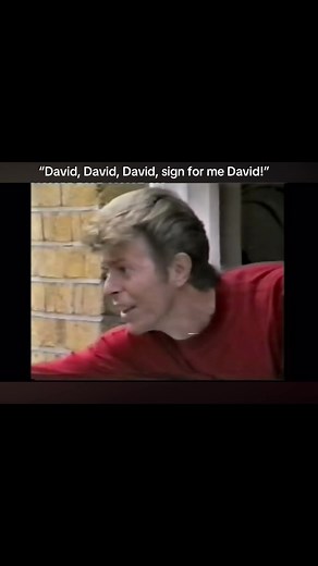 #bowieforever #DavidBowie #davidbowiearchive