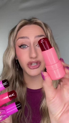 Milk Jelly Tint Review: Long-Lasting Cheek Stain!