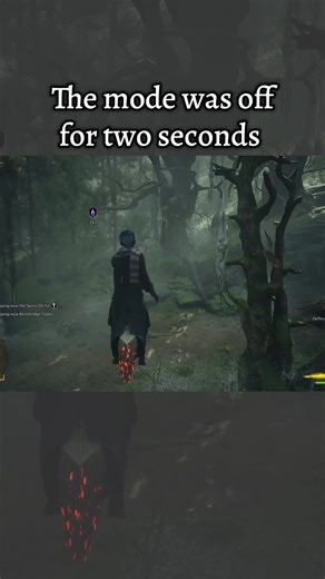 Discover Hidden Secrets in Hogwarts Legacy Gameplay