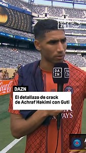 25K views · 10K reactions | ¡QUÉ BUENO!  El detallazo de crack...