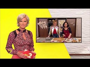 Kamilla Senjo, Anja Koebel & Aurelie Bastian MDR 27.3.2019
