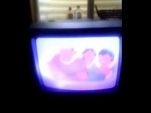 Brother Bear Bone Puzzle (blurry)