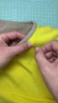 how to repair holes in clothes