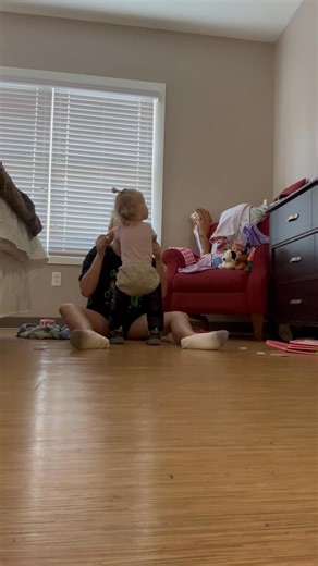 Y’all please watch the end! The prayers you sent out for her have been heard. ❤️ | Brittany Bennett