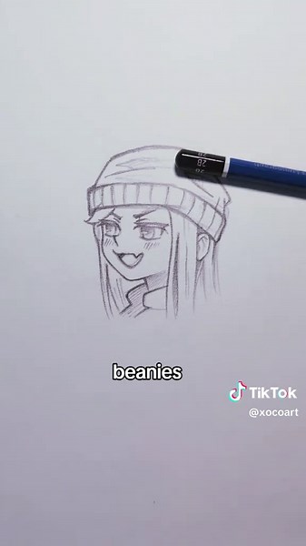 Creative Hat Drawing Tips for Artists