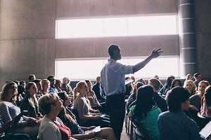 Personalized career development