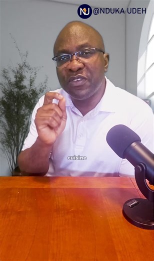 Nduka E Udeh on Instagram: "The perfect budget starter bundle for healthy African cuisine while maintaining that authentic African taste covers almost everything: ㅤ • Palm oil — rich flavor, natural color, long shelf life, replaces multiple seasonings • Crayfish — instant umami; a small spoon transforms a whole pot • African peppers — controlled heat without killing flavor, store for months ㅤ These three alone deliver 90% of authentic African taste. No refrigeration. No waste. Perfect for studen