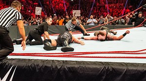 The ring gets WRECKED: WWE Top 10, April 16, 2023