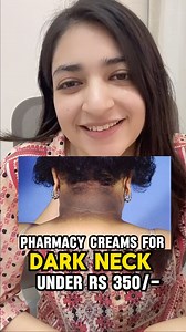 5M views · 3.6K reactions | When it comes to NECK PIGMENTATION, There...