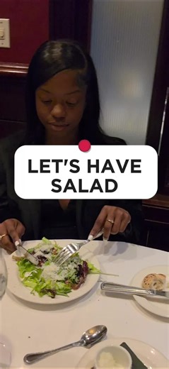 Mastering Salad Etiquette: A Guide to Elegant Dining