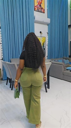 Boss chin (@bosschin)’s video of boss lady