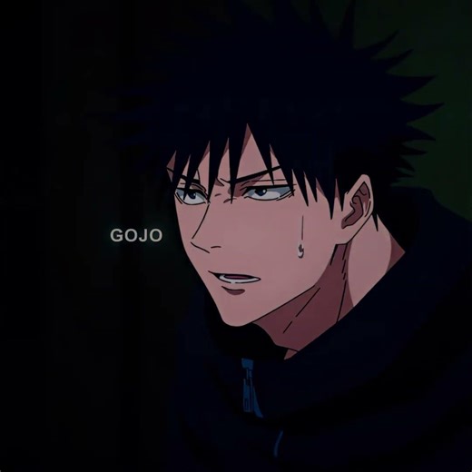 Satoru gojo glaze is crazy🥶🔥