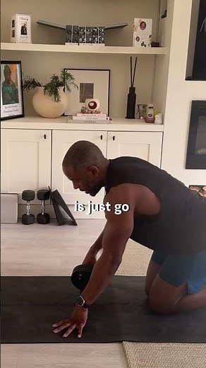 How to use the Ab Roller⁉️