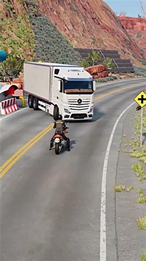 DriveSprout - Epic Car Crashes & Road Madness