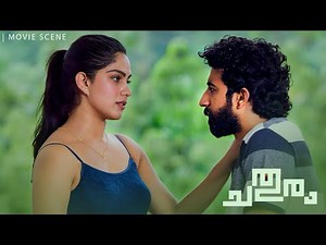 എന്റെ മനസ്സ് മാറുന്നതിന് മുമ്പേ അതങ്ങ് എടുത്തോ | Chathuram | Swasika | Alencier Ley Lpoez