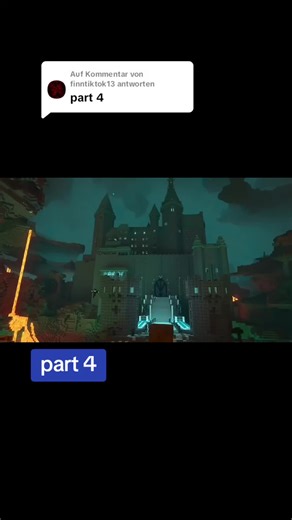 Minecraft Animation Series Part 4: Exciting Gameplay