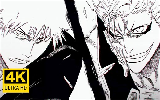 【11月/JUMP MV】死神 × Aqua Timez「Velonica」 特别纪念MV【MCE汉化组】