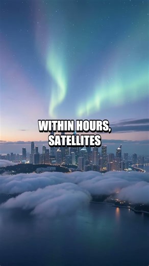 Space Mysteries Explained: What If a Cosmic Ray Storm Hit Earth