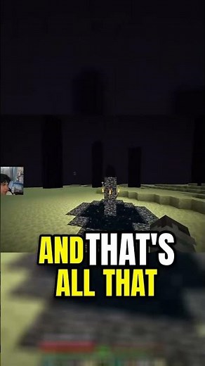 Minecraft, But Damage = Potion Effects