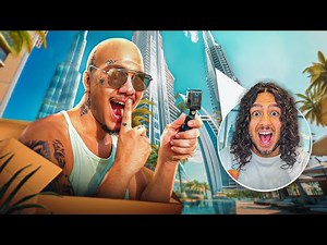 HIDE AND SEEK EXTREME INCOGNITO EDITION! #2