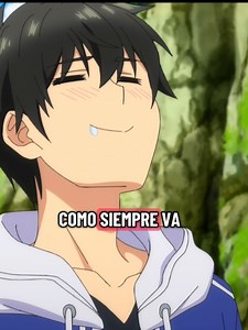 UN ALDEANO DE NIVEL 999🗿🍷 ( Ya se estreno, tiene dos capitulos de momento✌️) Anime::Lv999 no Murabito #anime2026 #animeedit #animes #animefyp #Anime