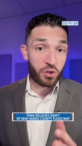 FEMA releases new flood maps