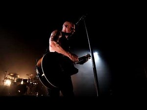 “Blinding Lights” - The Weeknd (Cover by Daughtry)