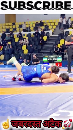 ☝️जबरदस्त अटैक☝️#short_ #wrestling #sports #dangal #sport #running #motivation #fitnessmotivation