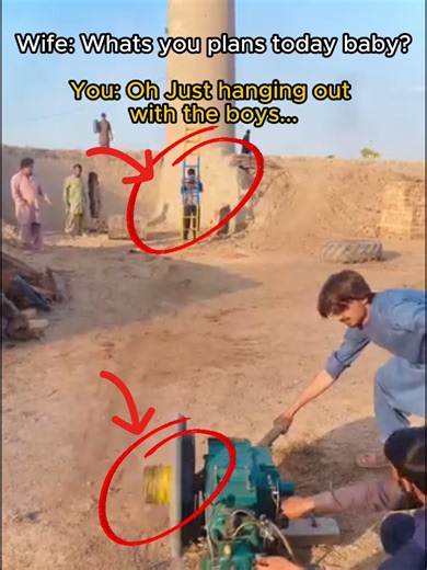 POV: Hanging Out With The Boys 😂#fyp #foryou #funnymemes #viral