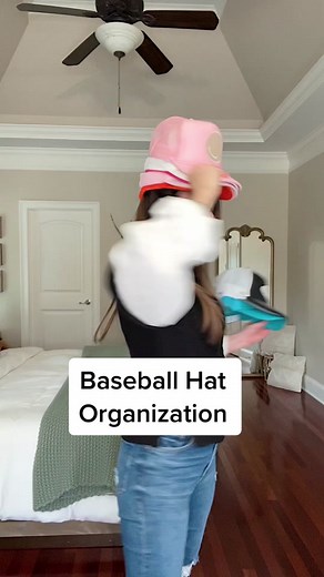 Best Hat Storage Solutions: Organize Your Baseball Hats with Ease