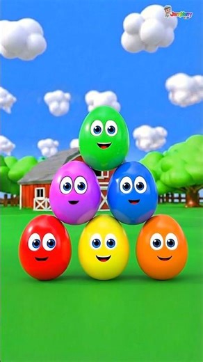 Learn Colors for Toddlers | Colors for Kids #shorts #learncolors