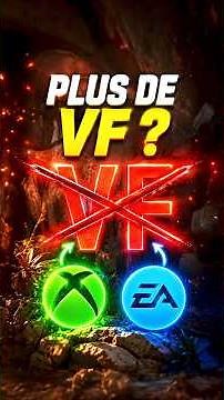 French dubbing in Xbox and EA games: OVER ☠️ SCANDAL in video game dubbing?