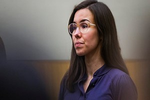 Jodi Arias is selling her artwork online while serving life sentence for murder