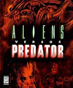 Complete Profile - Aliens versus Predator Classic Redux mod for Aliens versus Predator - Classic
