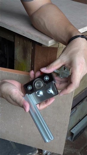 HPL Trimmer Woodenjoy part3