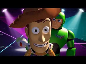 Toy Story: Sheriff Gone Rogue (Parody)