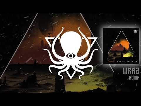 Wraz - Thump (DDDLP12)