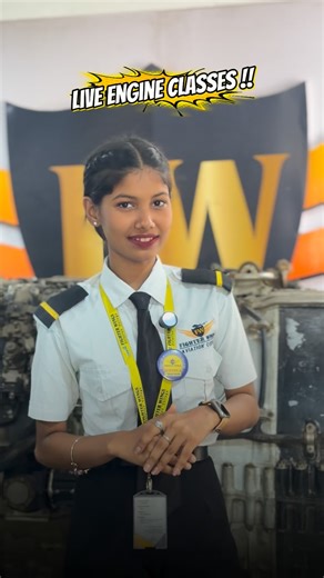 Fighter wings aviation college on Instagram: "From theory to thrust in real time, turbojet training at Fighter Wings🛫"