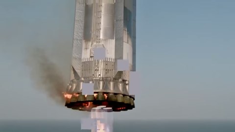 1.5M views · 10K reactions | SpaceX on Reels | Facebook