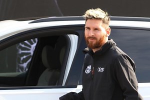 PSG : Messi, ses voitures personnelles "vaudraient" 44 M€