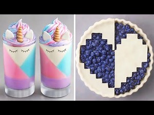 Best Cookies Art Ideas Compilation || Coolest Cake Cookies Decorating Tutorial